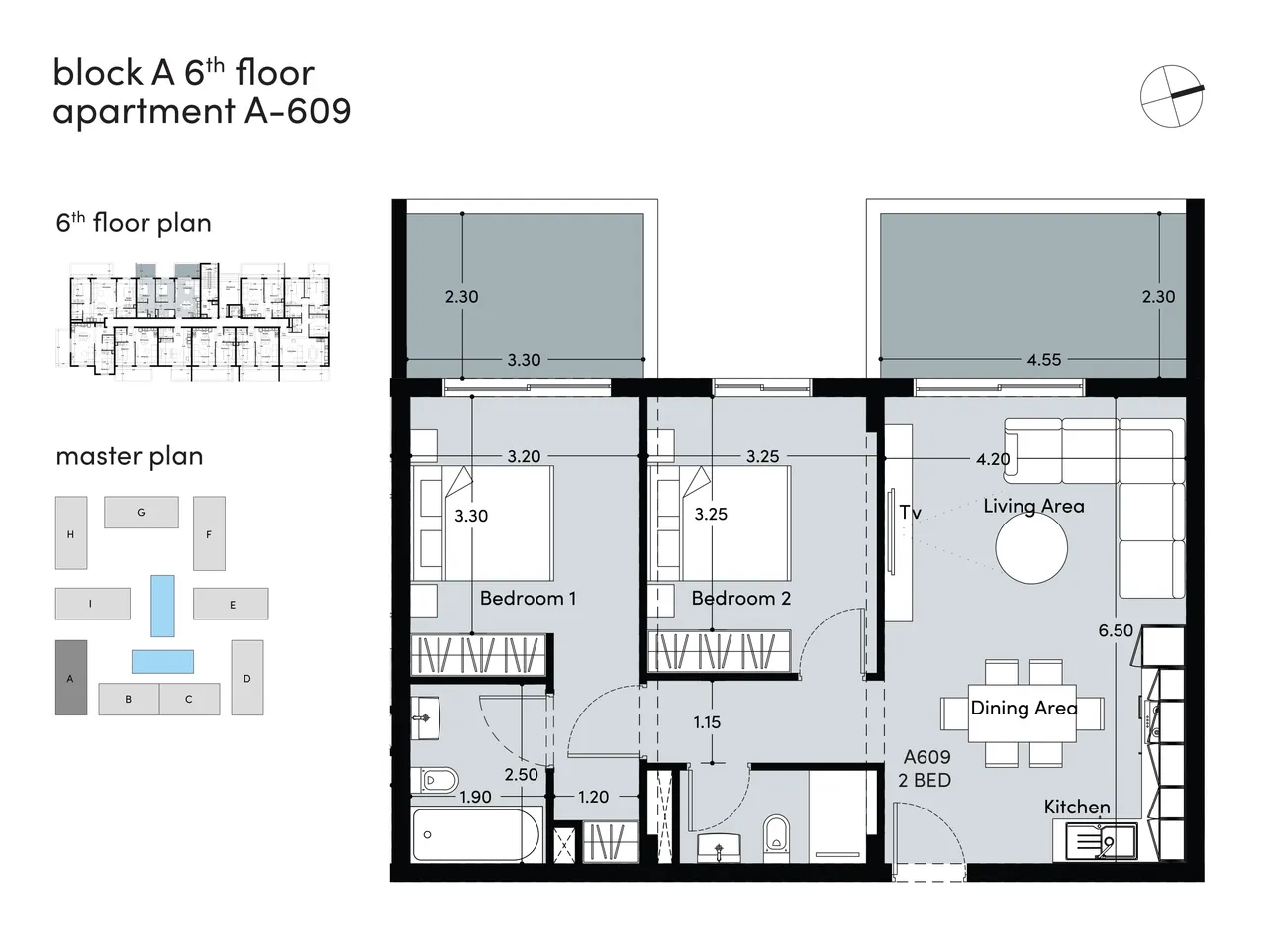Balance, Block #A, № A609, ID: 28743