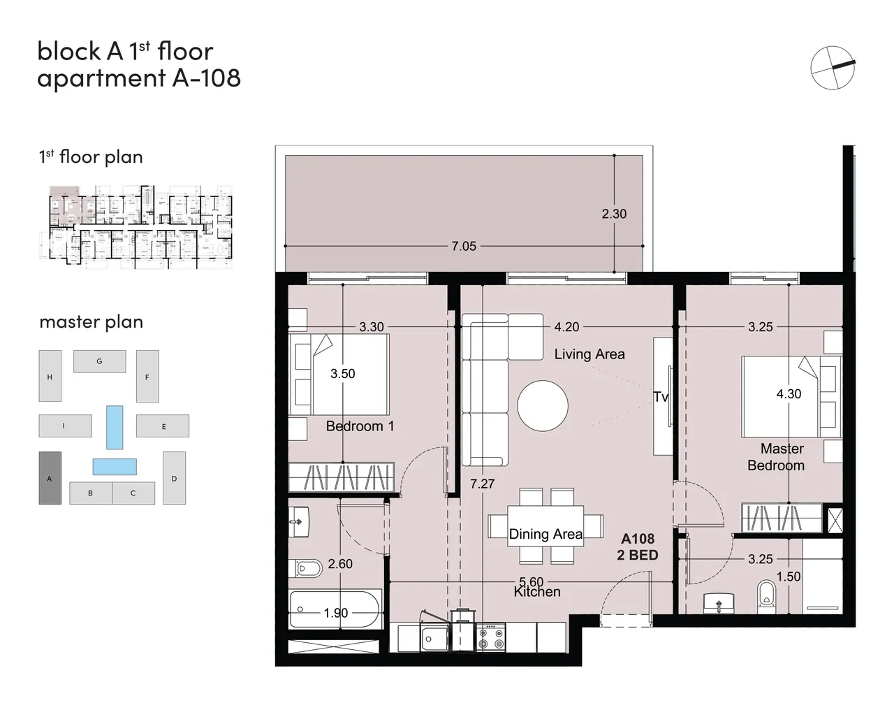 Balance, Block #A, № A108, ID: 28700