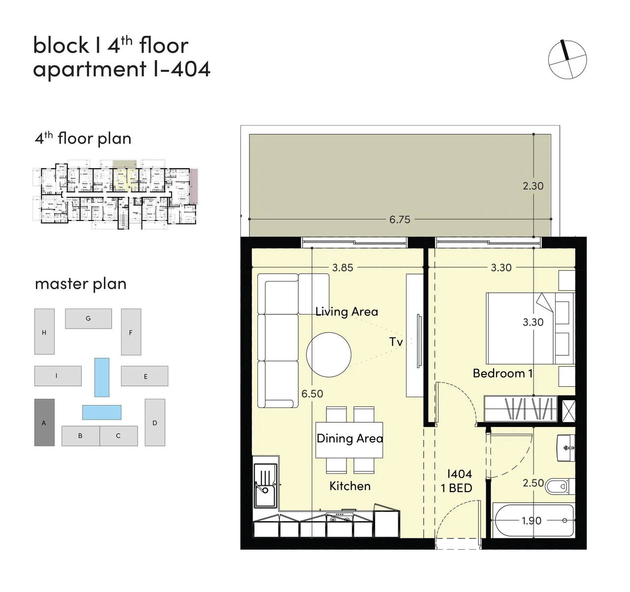 Balance, Block #I, № I404, ID: 28777