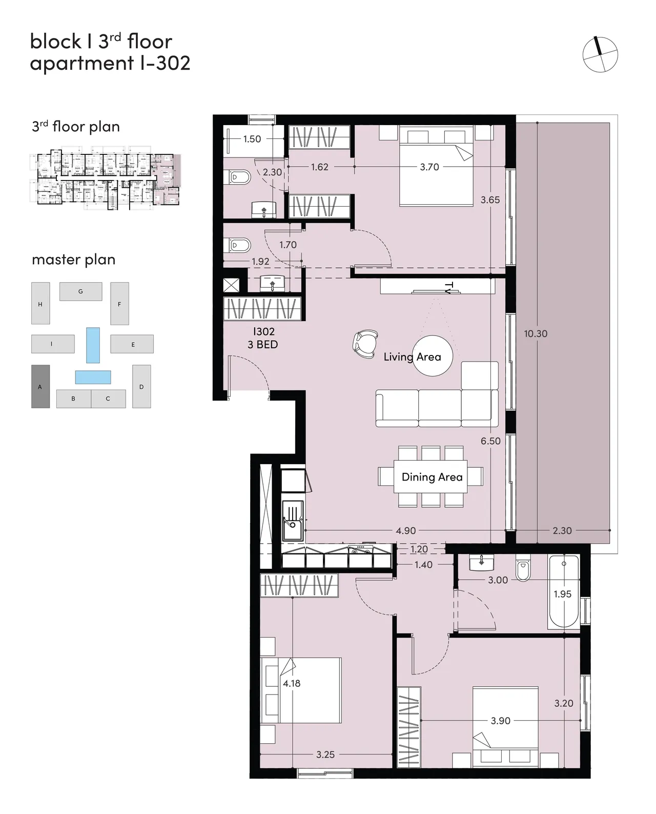 Balance, Block #I, № I302, ID: 28768