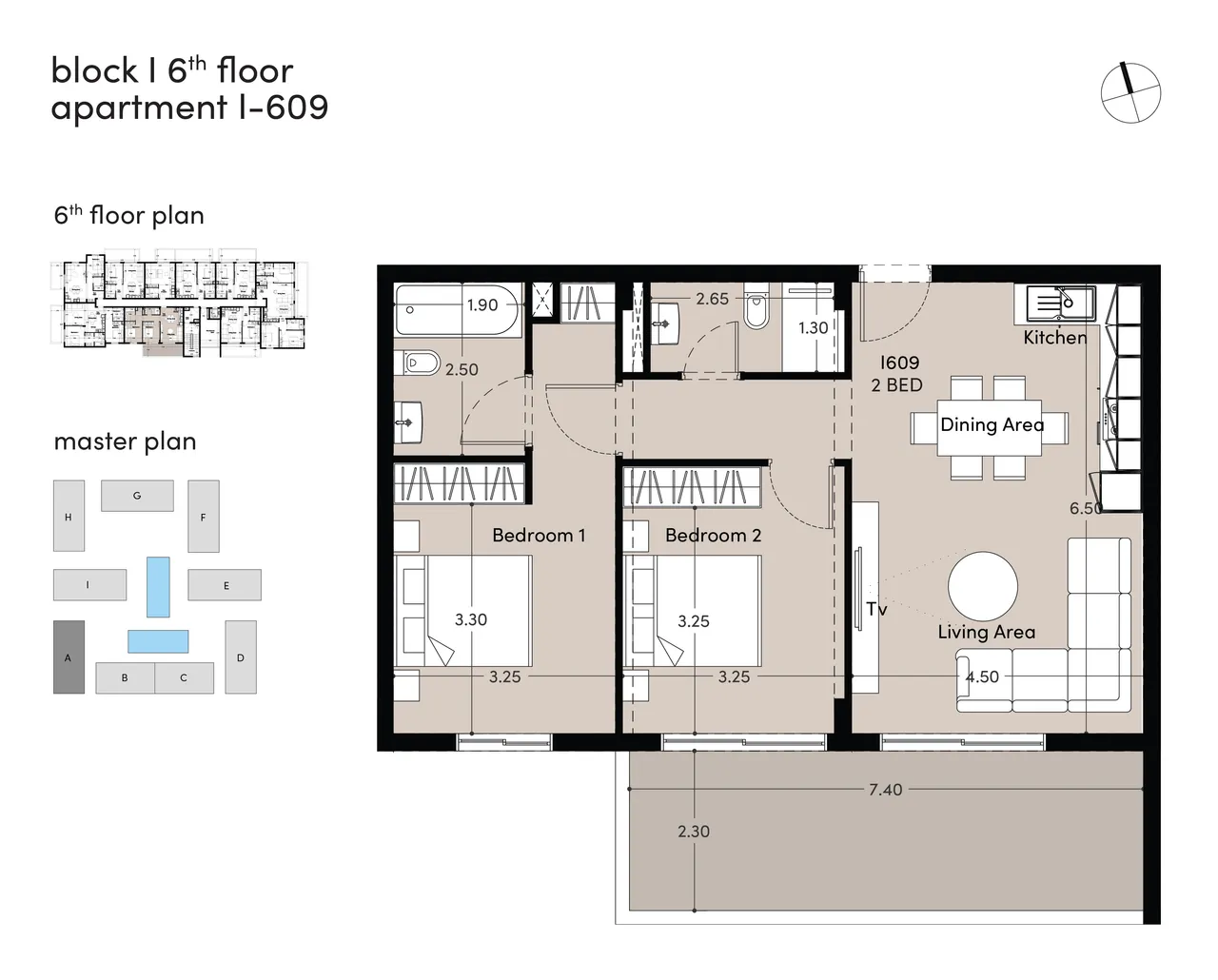 Balance, Block #I, № I609, ID: 28801