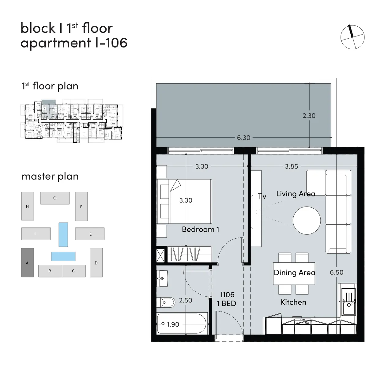 Balance, Block #I, № I106, ID: 28754