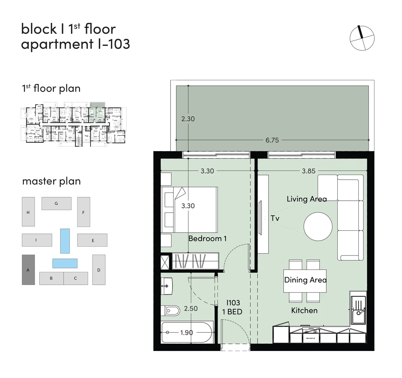 Balance, Block #I, № I103, ID: 28750