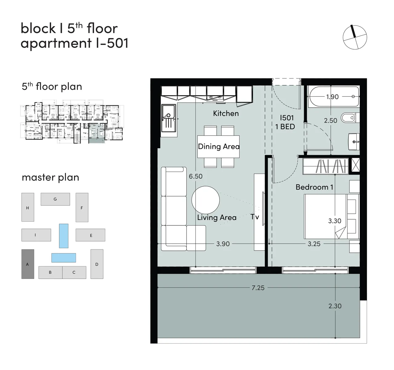 Balance, Block #I, № I501, ID: 28784