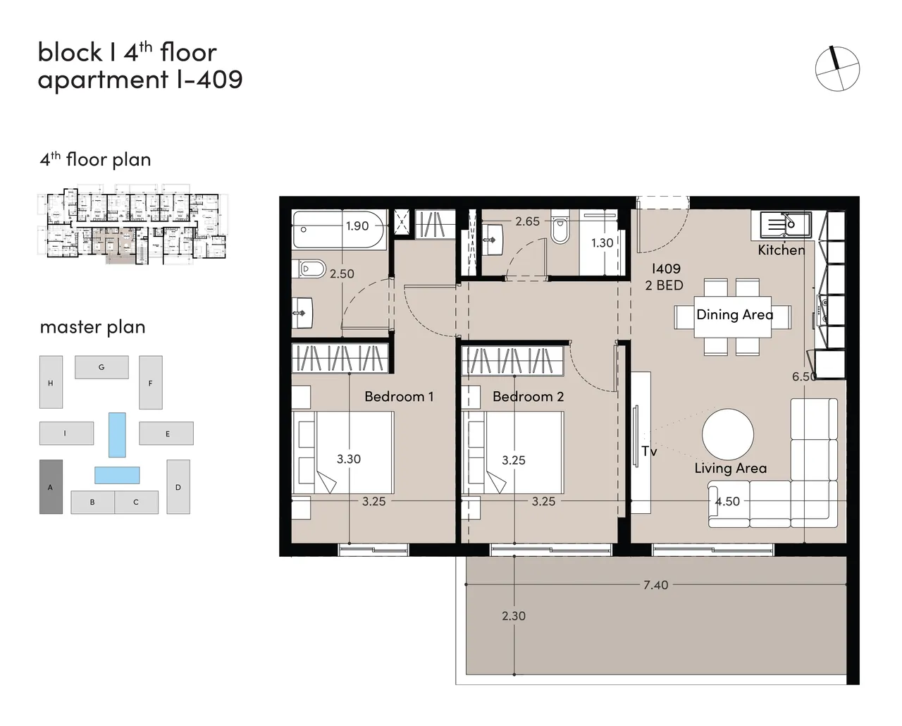 Balance, Block #I, № I409, ID: 28780