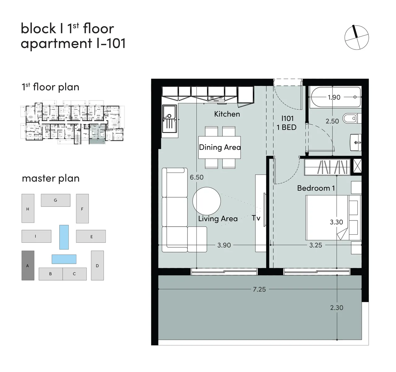 Balance, Block #I, № I101, ID: 28749