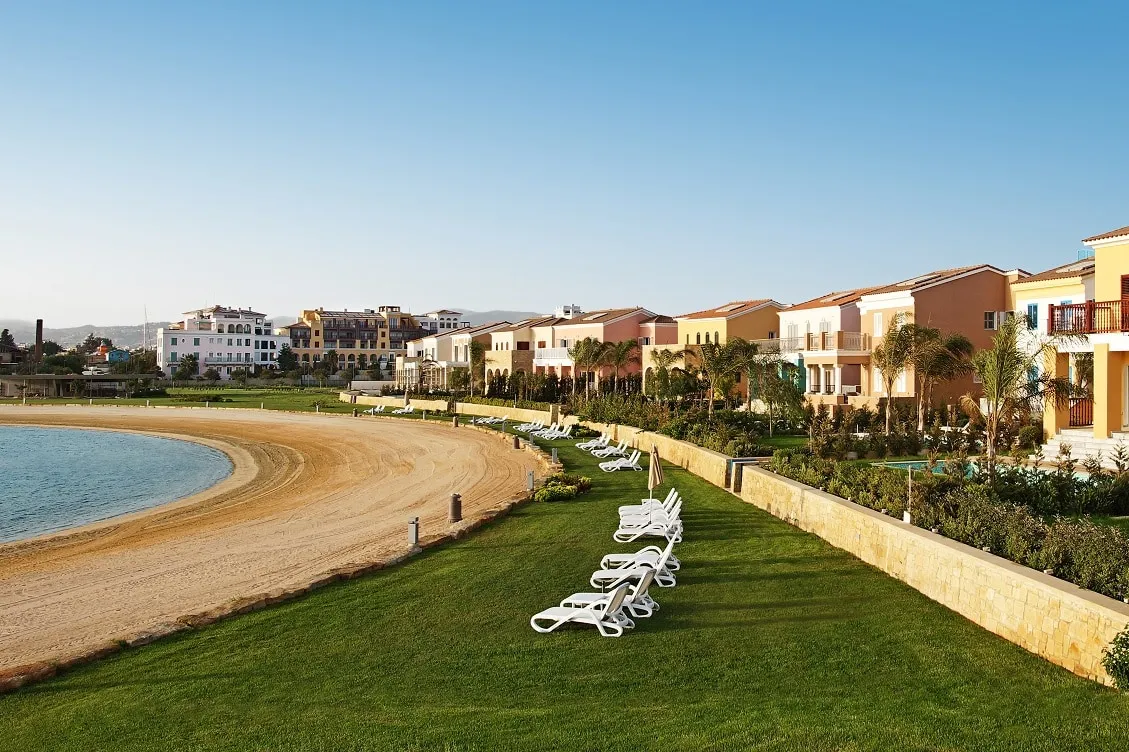 Limassol Marina