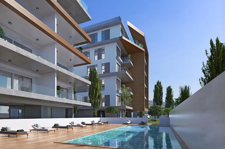 Limassol Marina