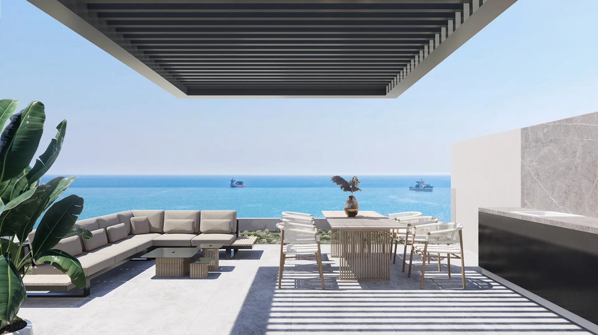 Naftikos Residences