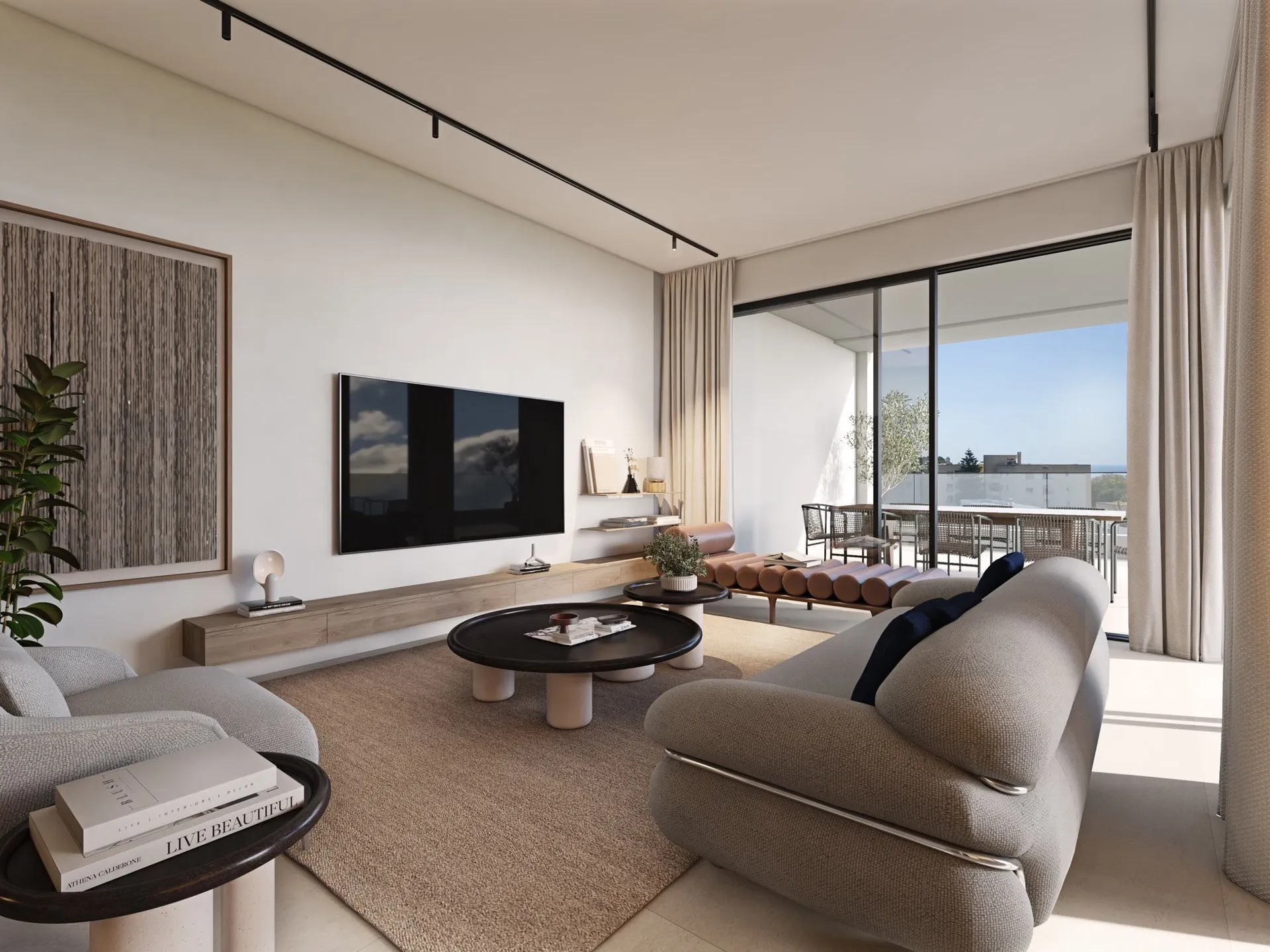 Naftikos Residences