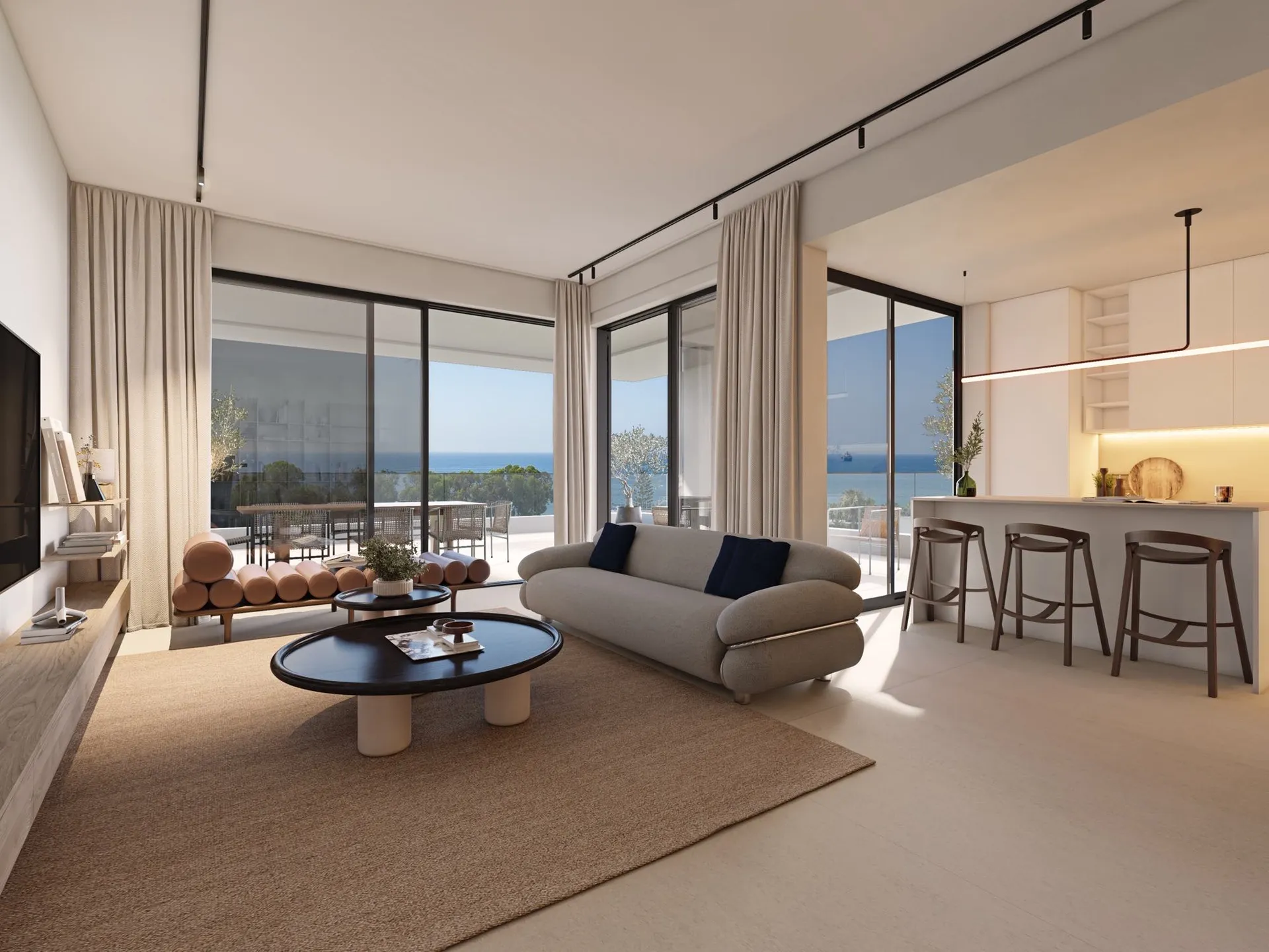 Naftikos Residences