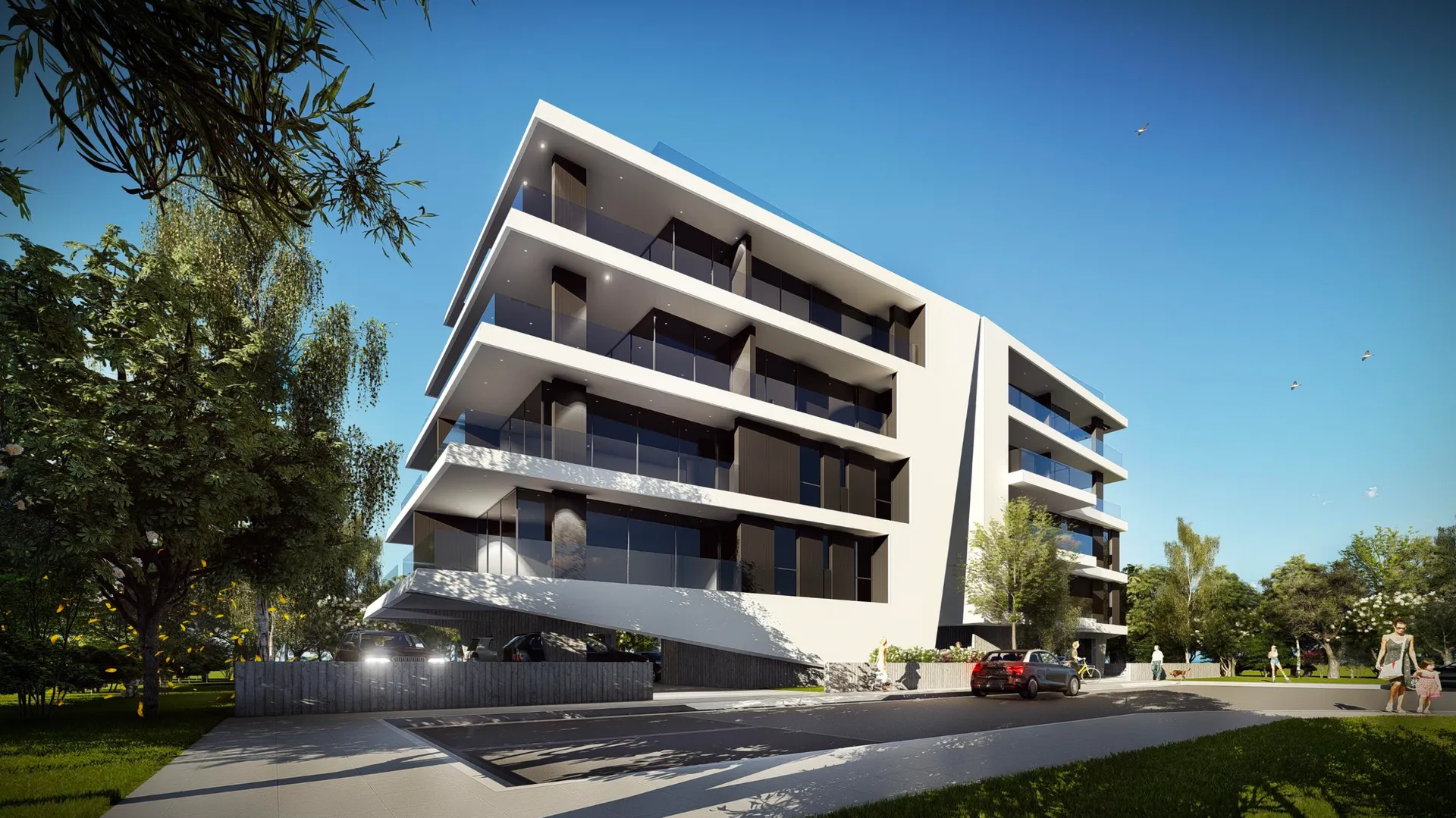 Park Residences