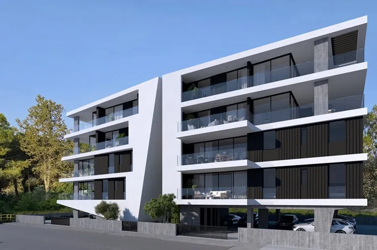 Park Residences