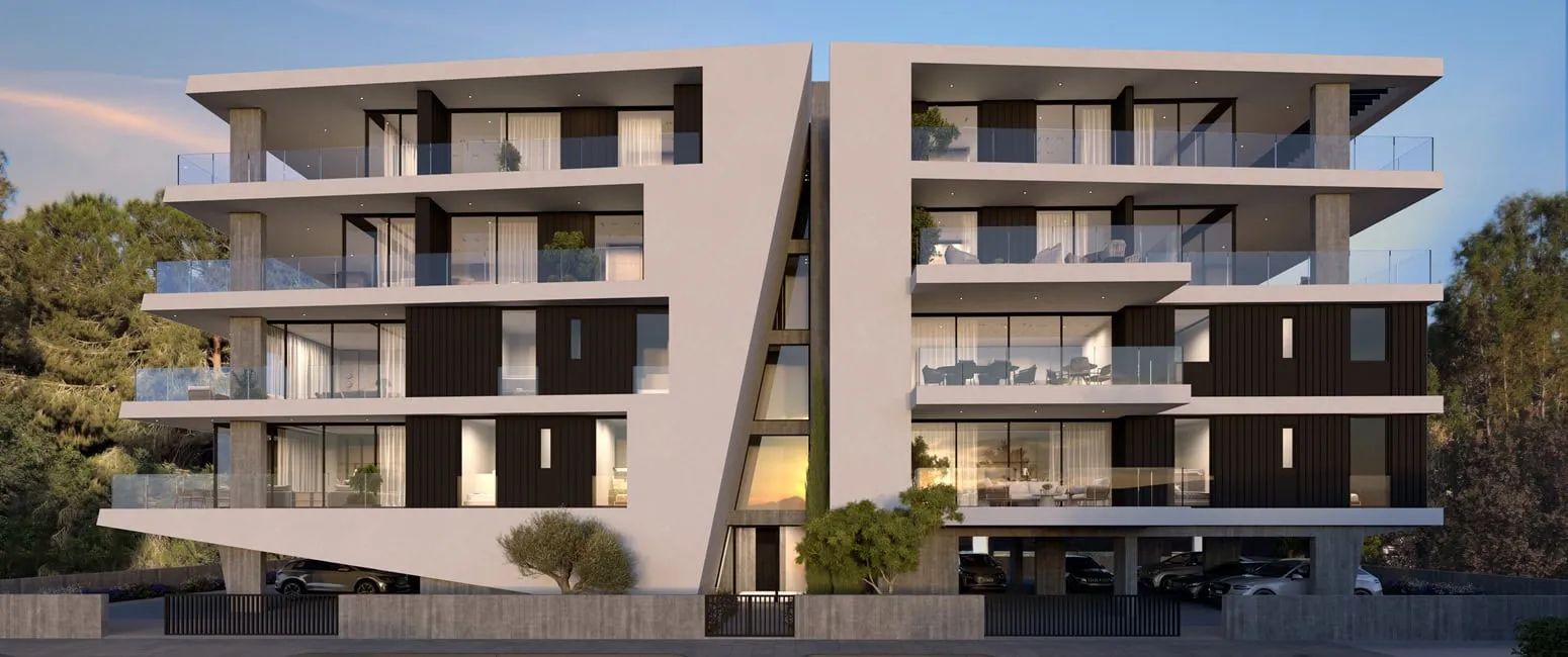 Park Residences