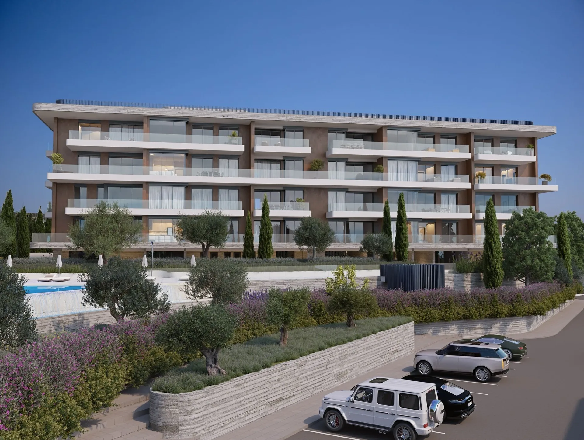 Seaview Heights