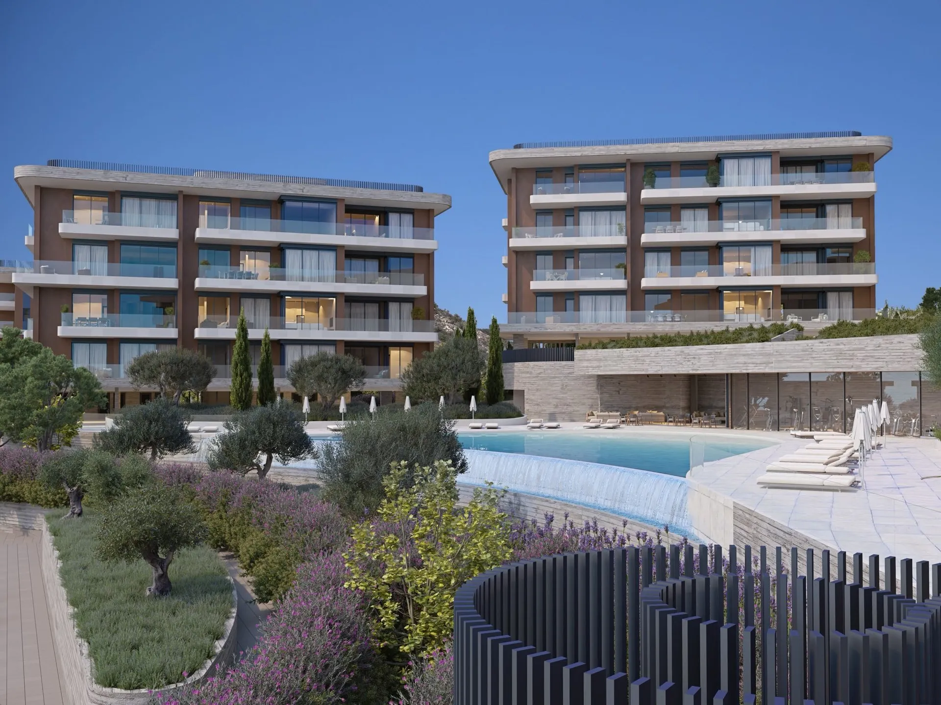 Seaview Heights