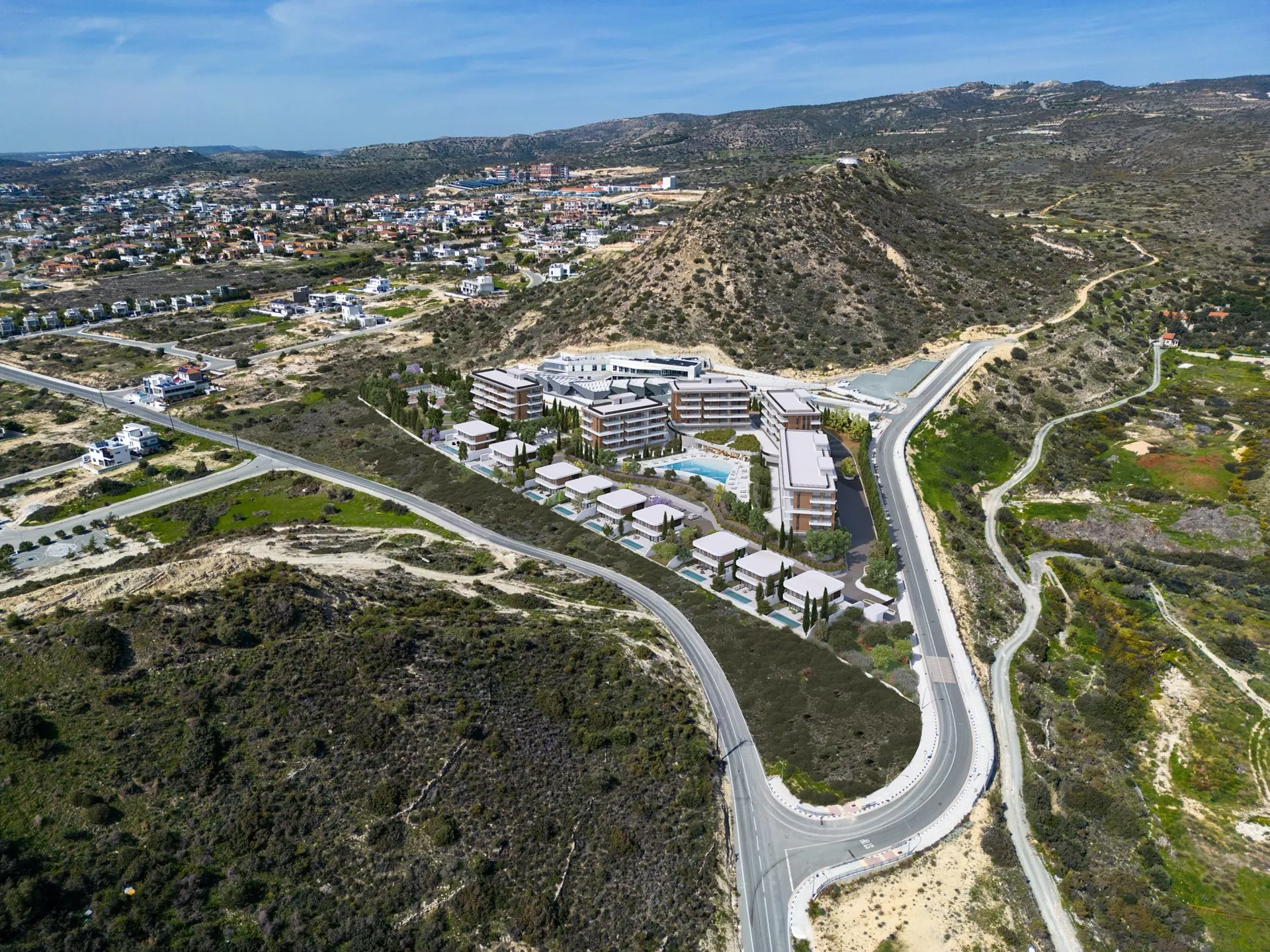 Seaview Heights
