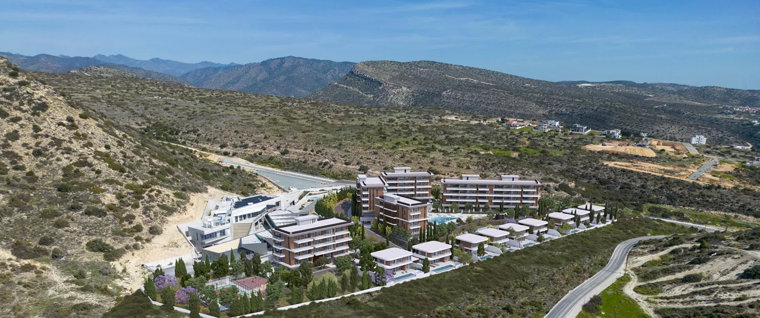 Seaview Heights