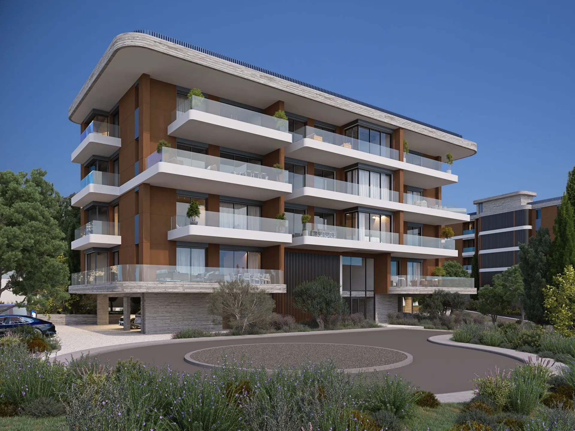 Seaview Heights