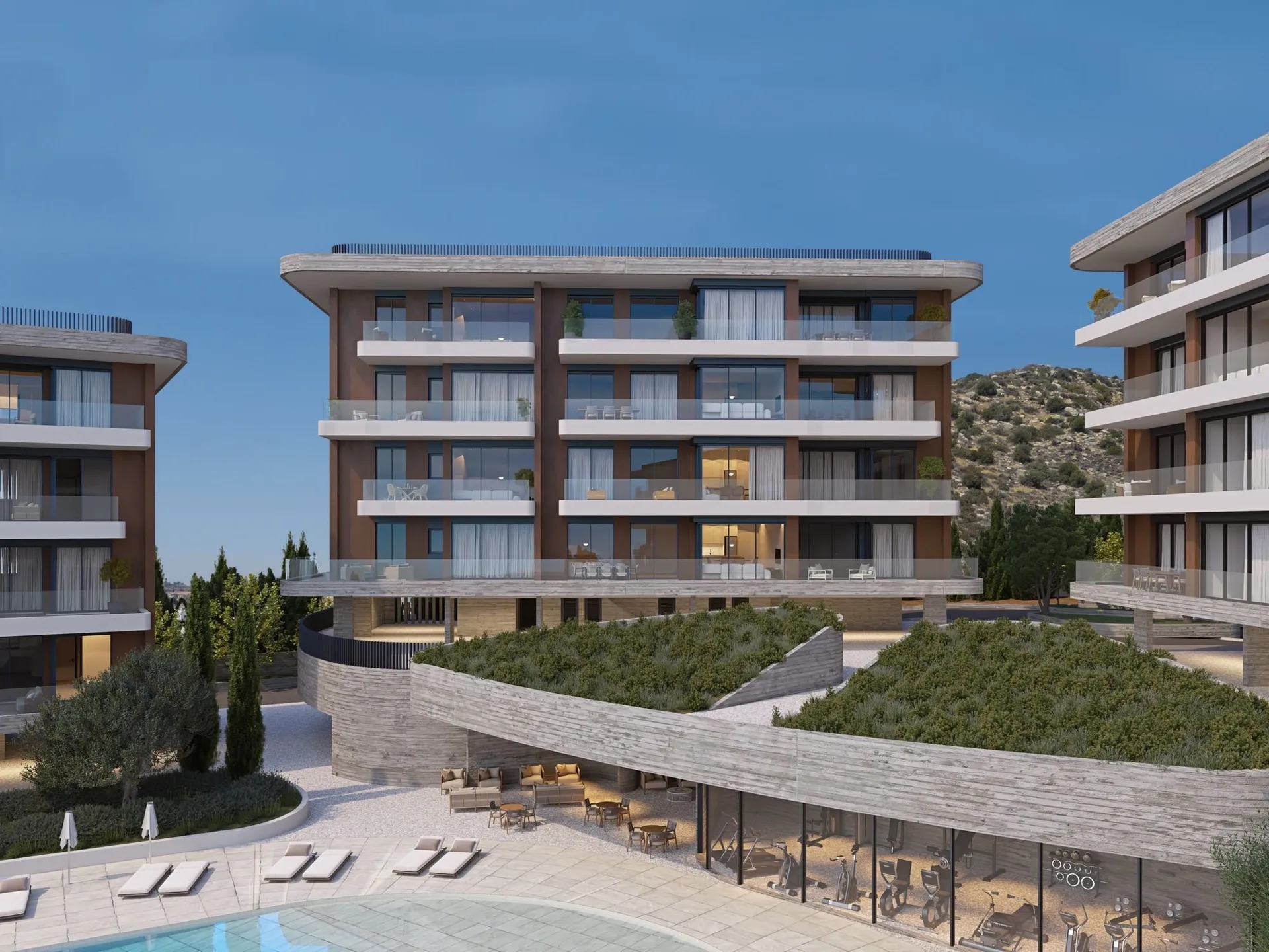 Seaview Heights