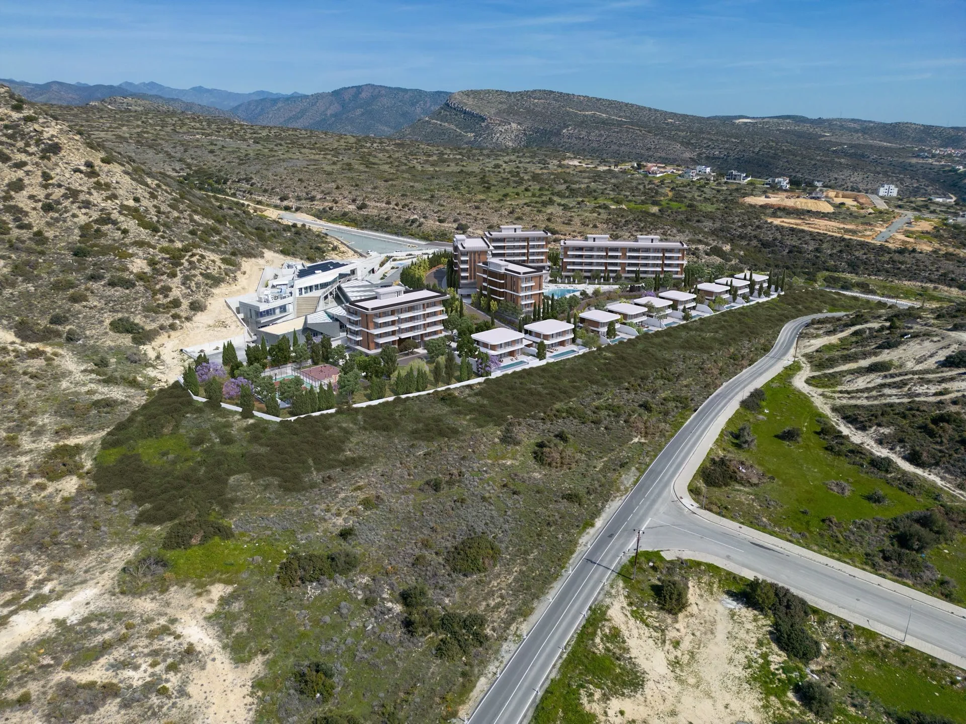 Seaview Heights