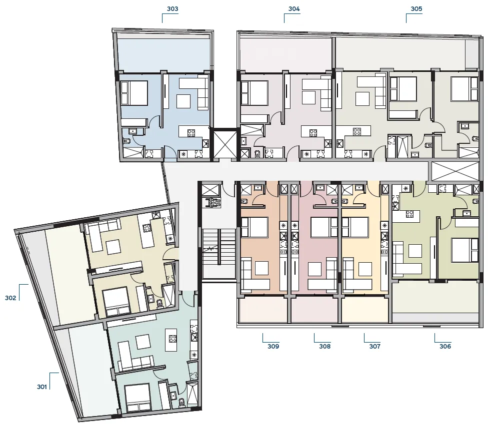 Visualisation 4