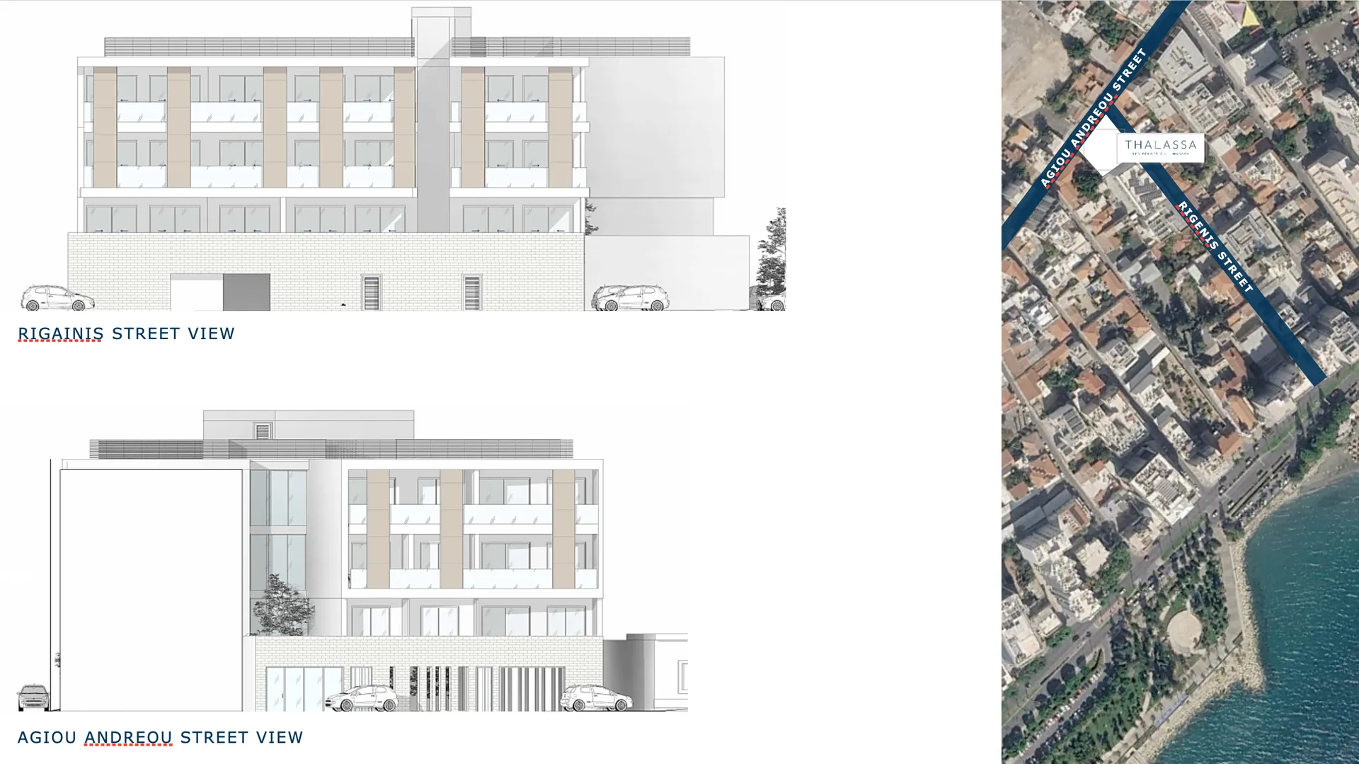 Thalassa Residences 2