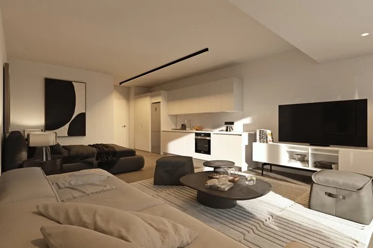 Thalassa Residences 2