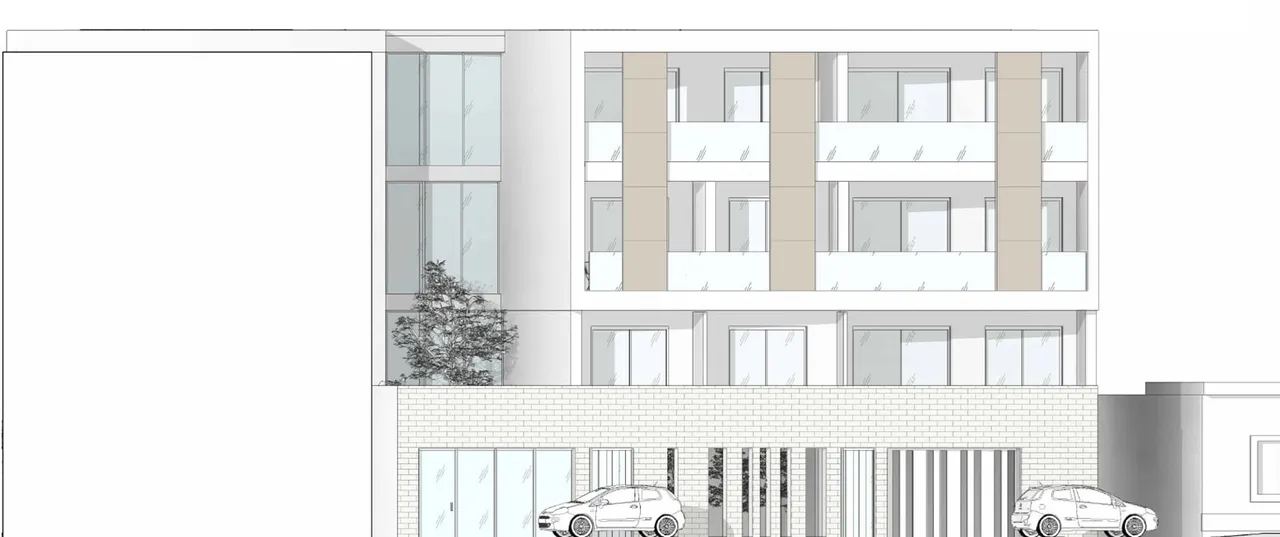 Thalassa Residences 2