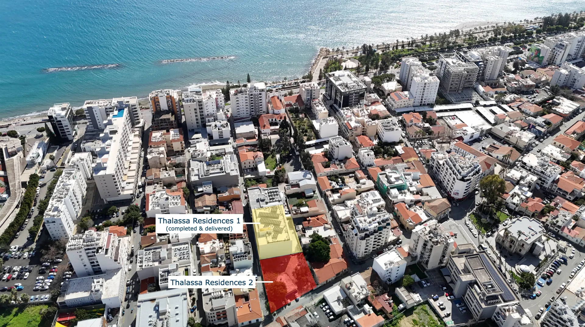 Thalassa Residences 2