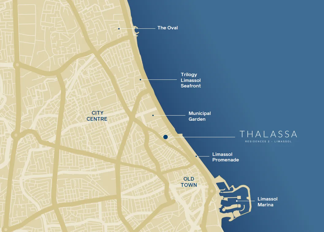 Thalassa Residences 2