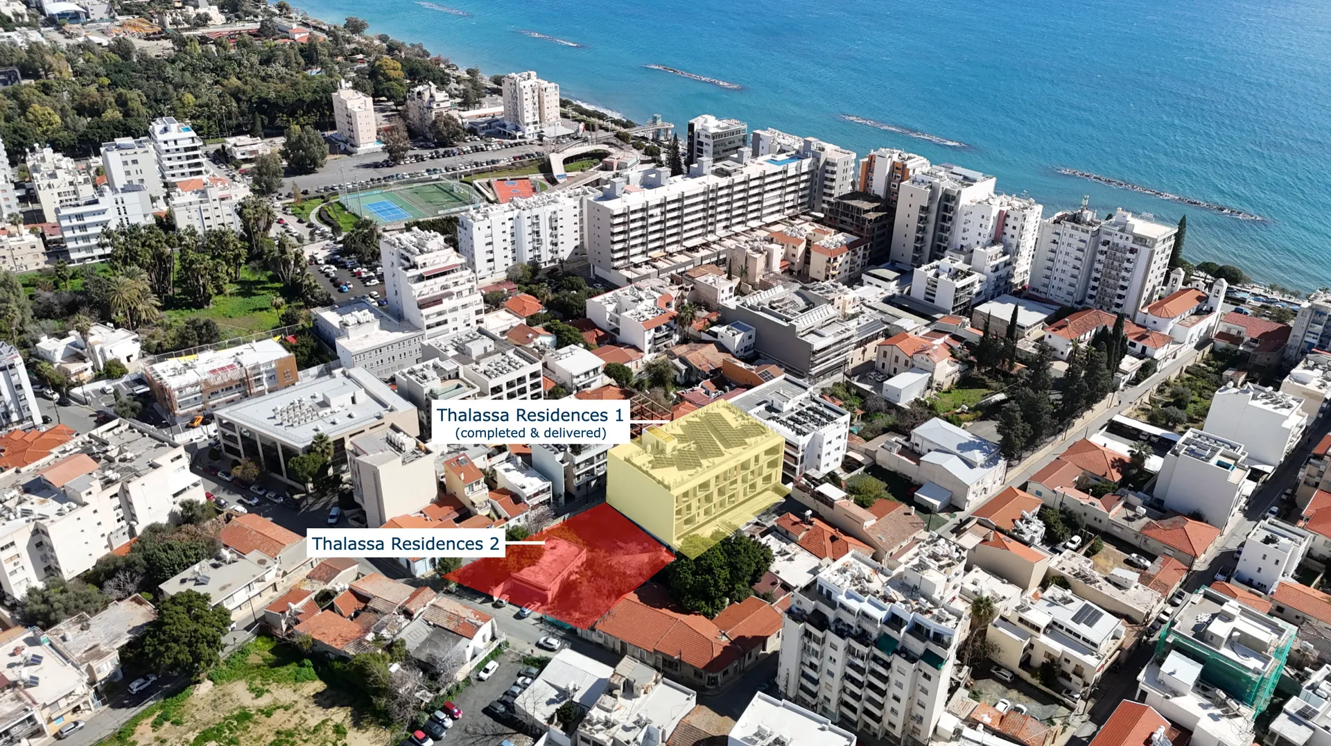 Thalassa Residences 2