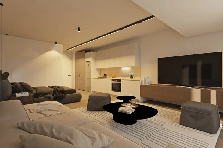 Thalassa Residences 2