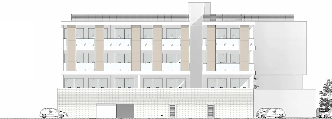 Thalassa Residences 2