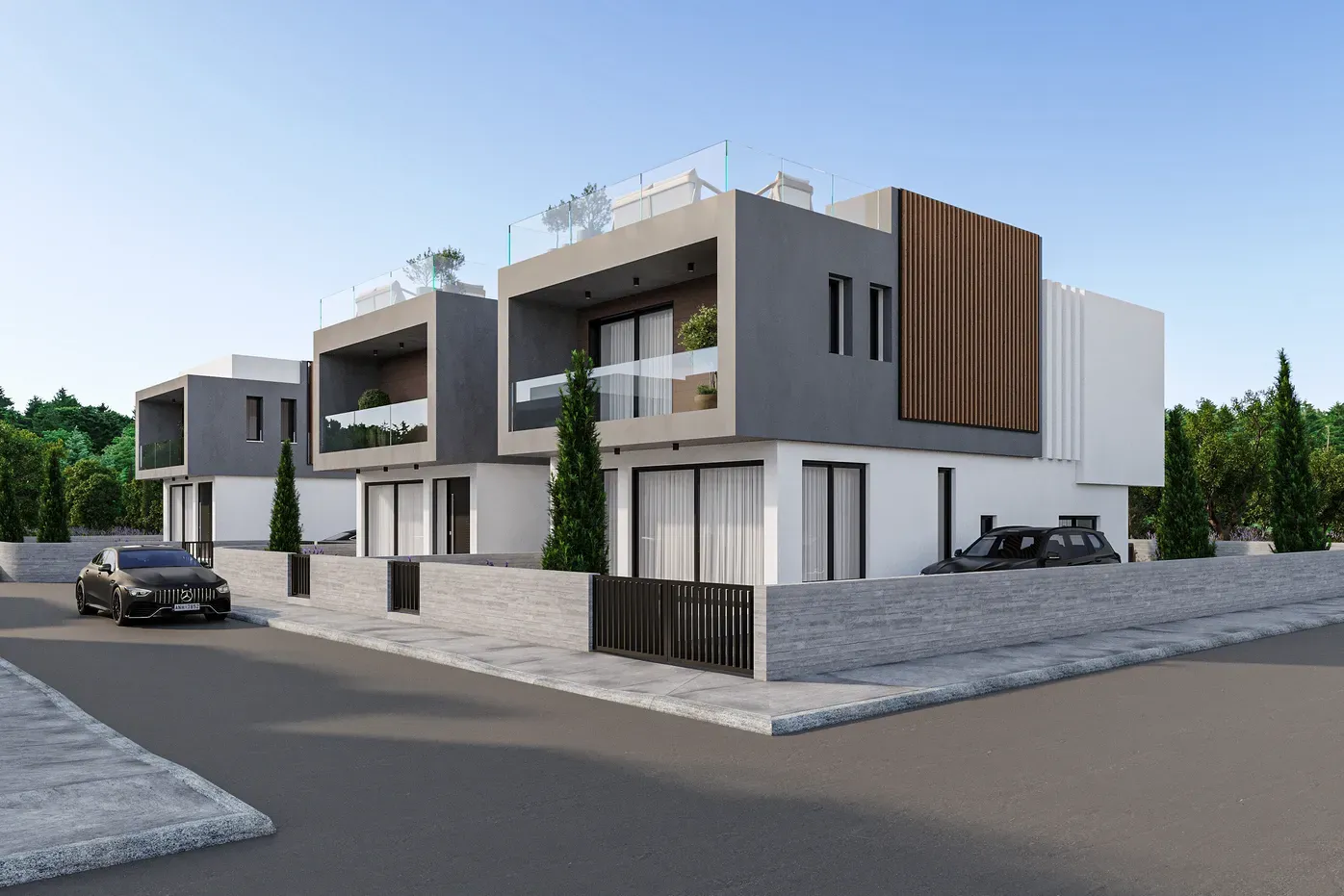 Absolute Villas