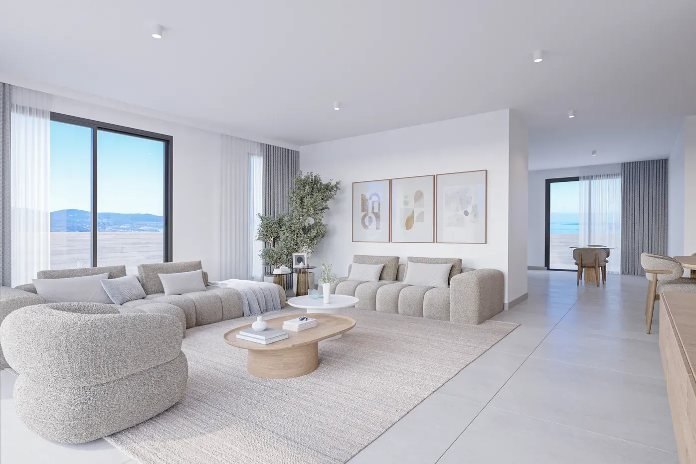 Absolute Villas