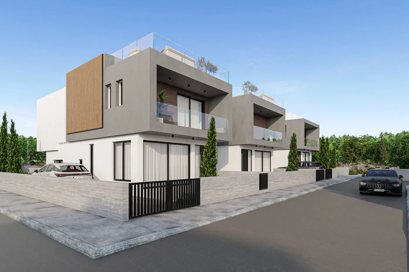 Absolute Villas