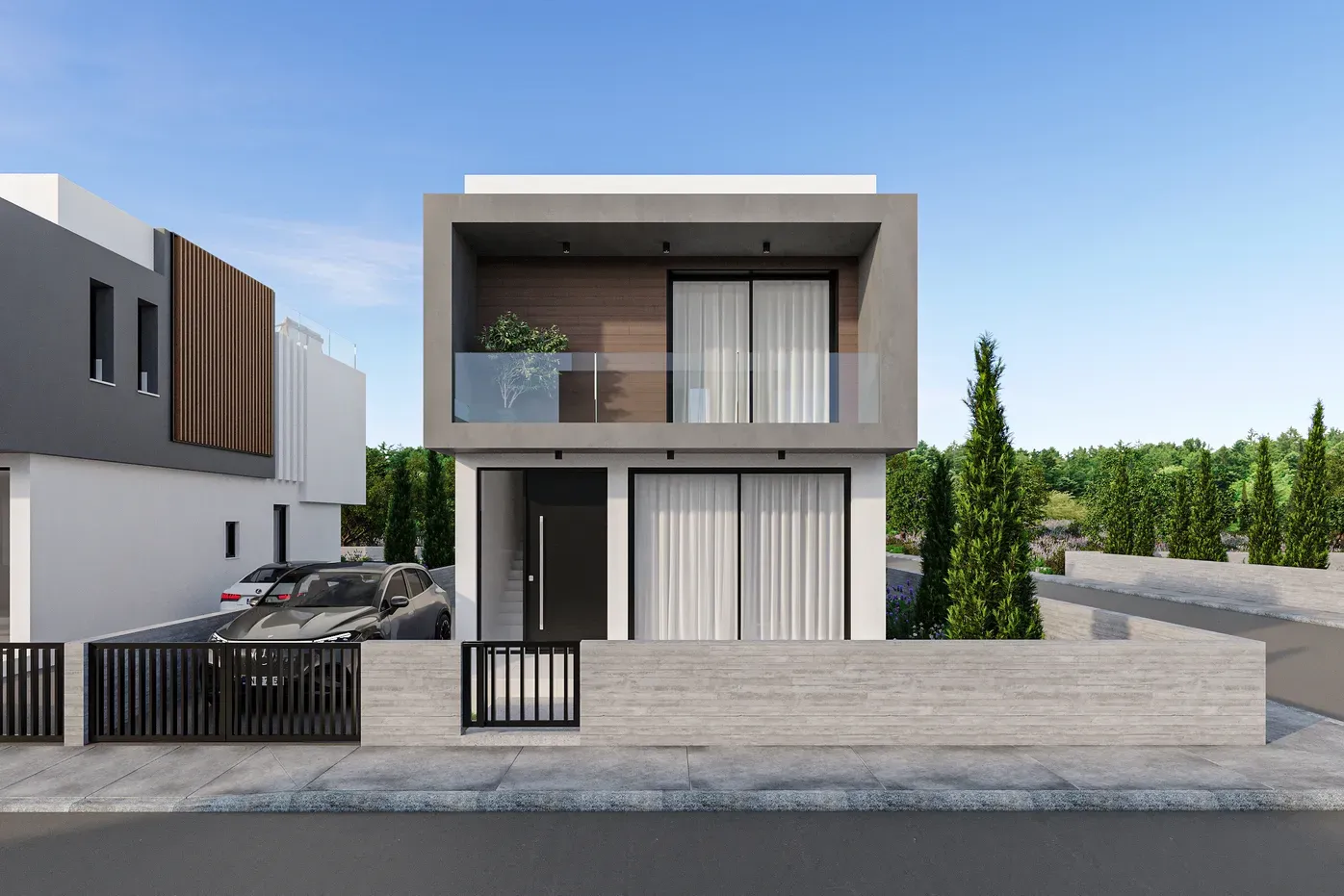 Absolute Villas
