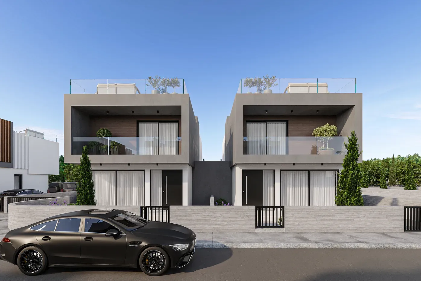 Absolute Villas