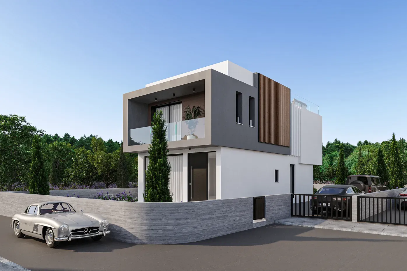 Absolute Villas