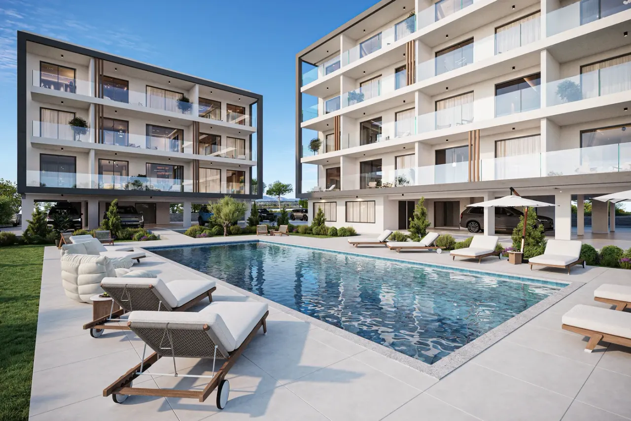Otello Apartments