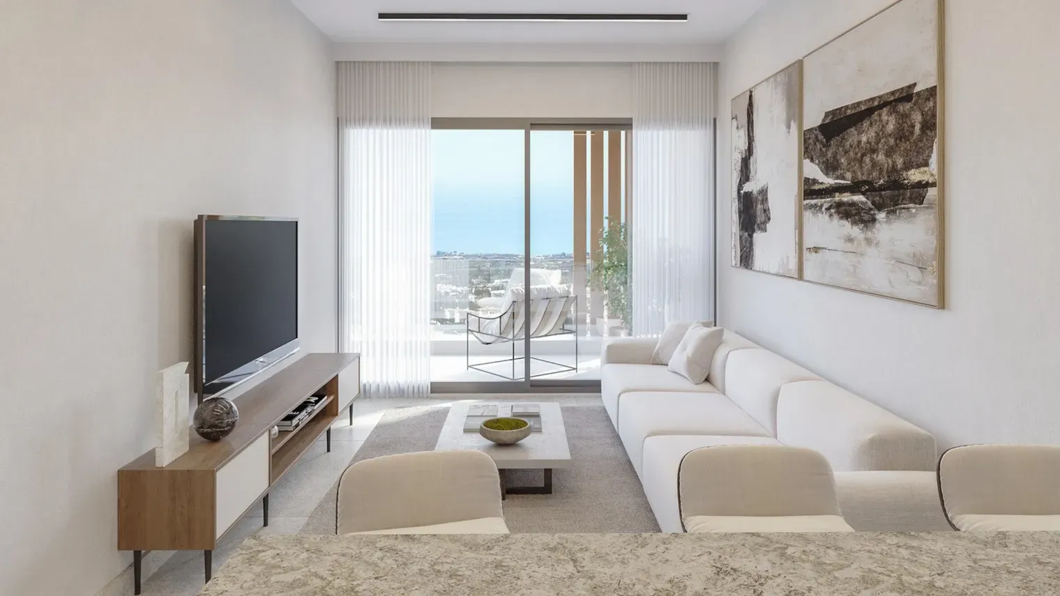 Otello Apartments