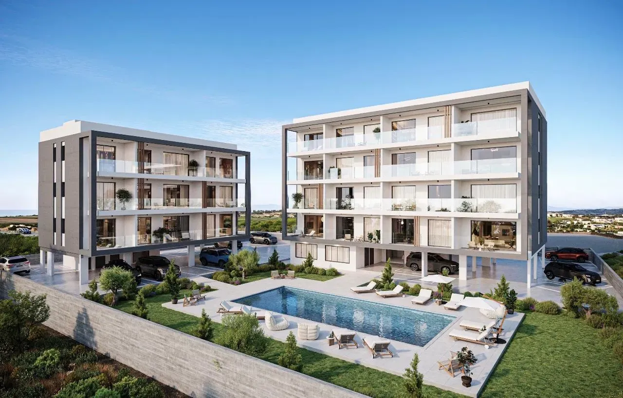 Otello Apartments