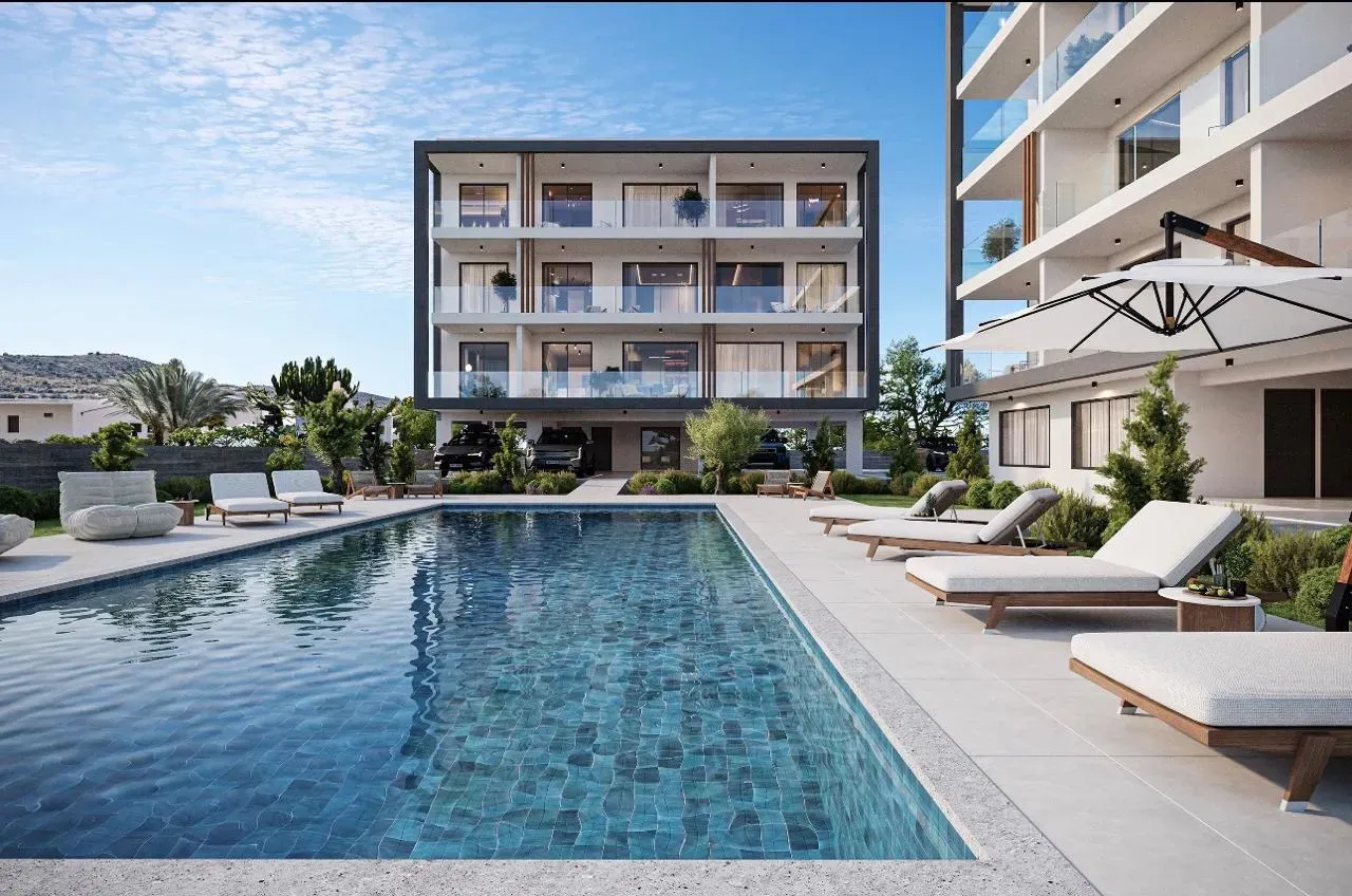 Otello Apartments