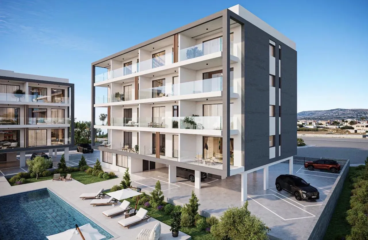 Otello Apartments