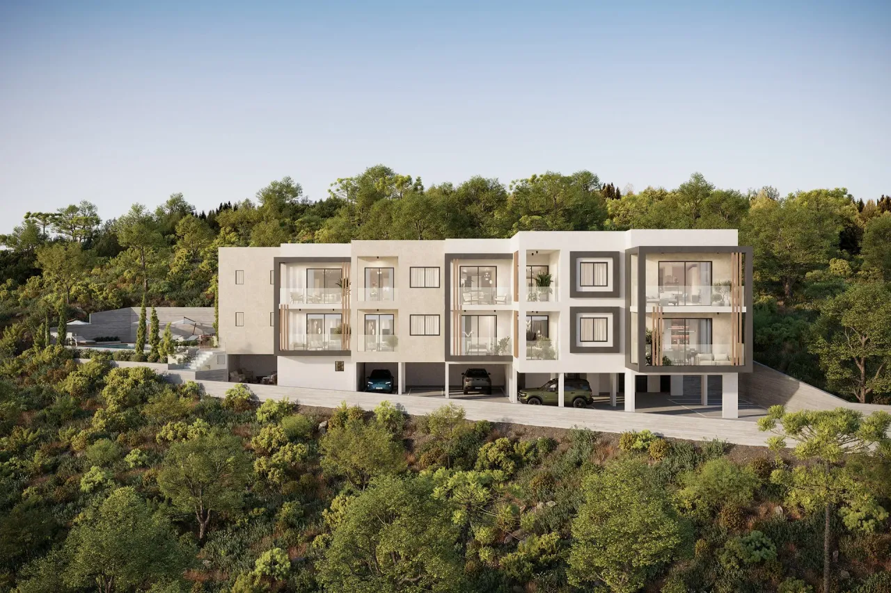 Apartment A202