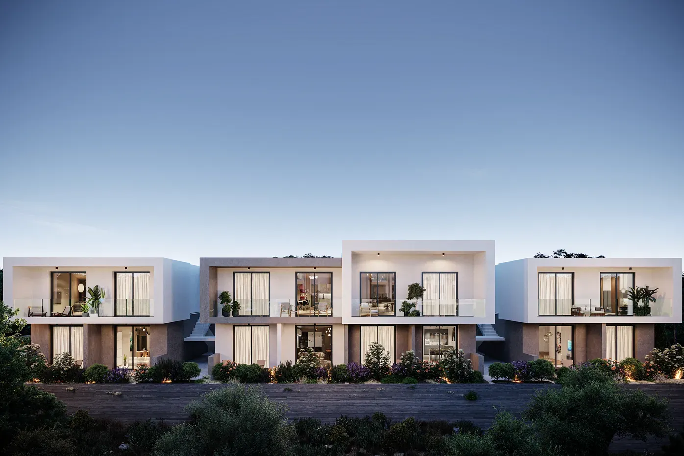 Cirvis Residences