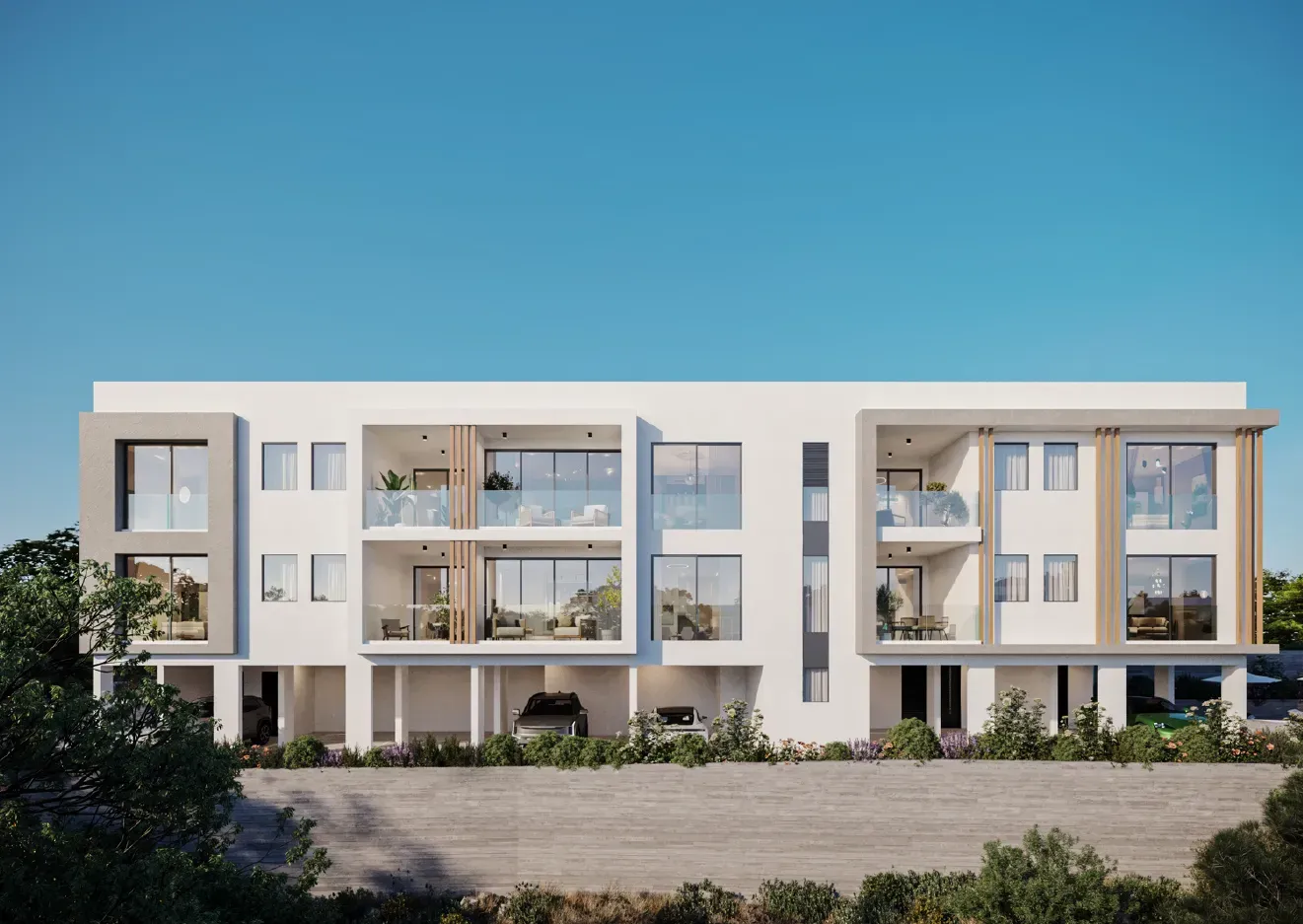 Cirvis Residences