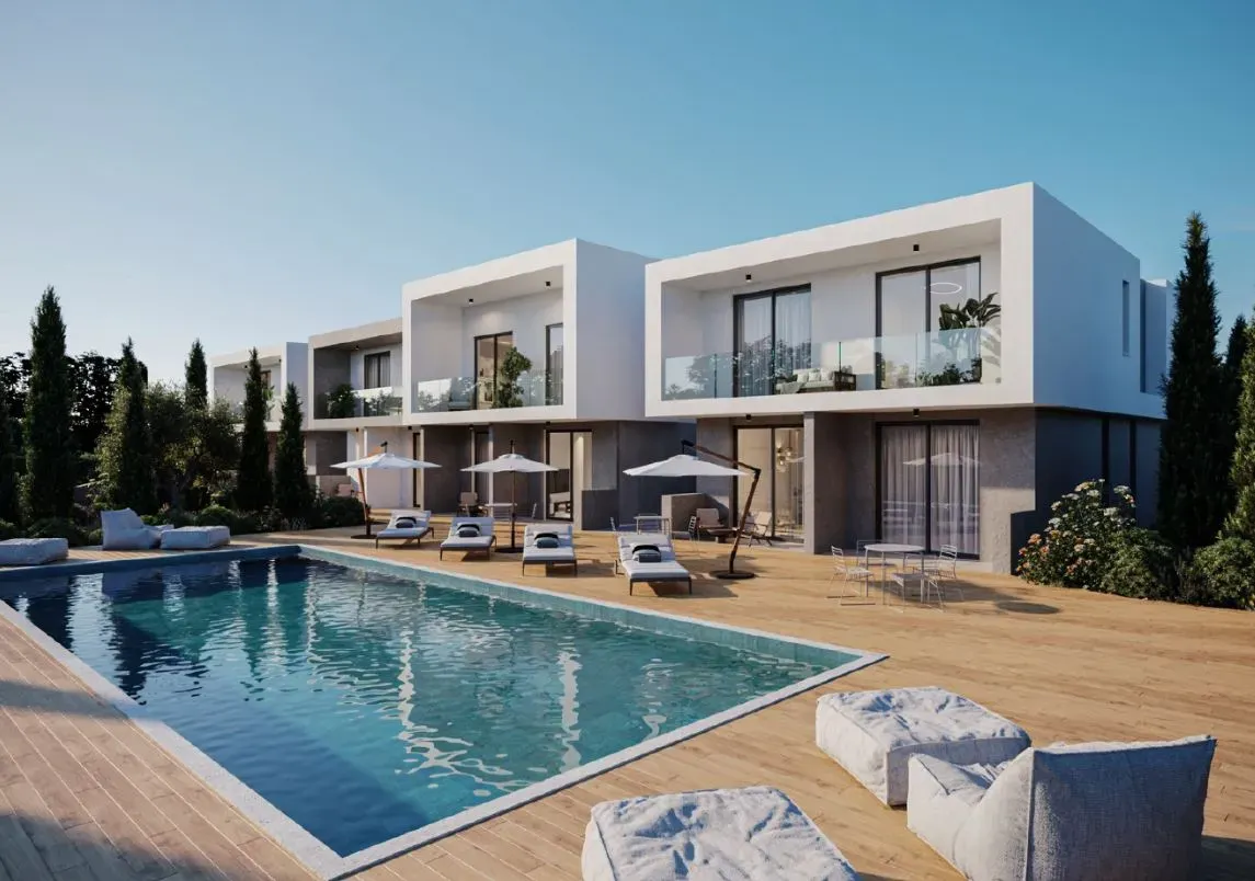 Cirvis Residences
