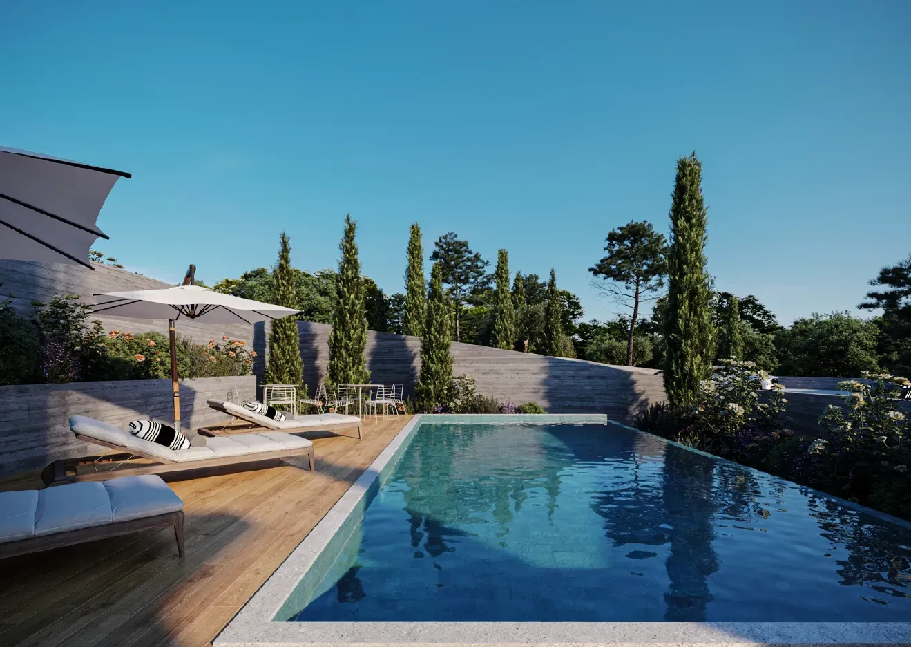 Cirvis Residences